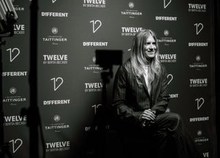 Ein genauerer Blick: Das exklusive Interview mit Britta Becker bei D!FFERENT - Different Fashion