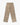 Weitbein Wildlederhose von Nove