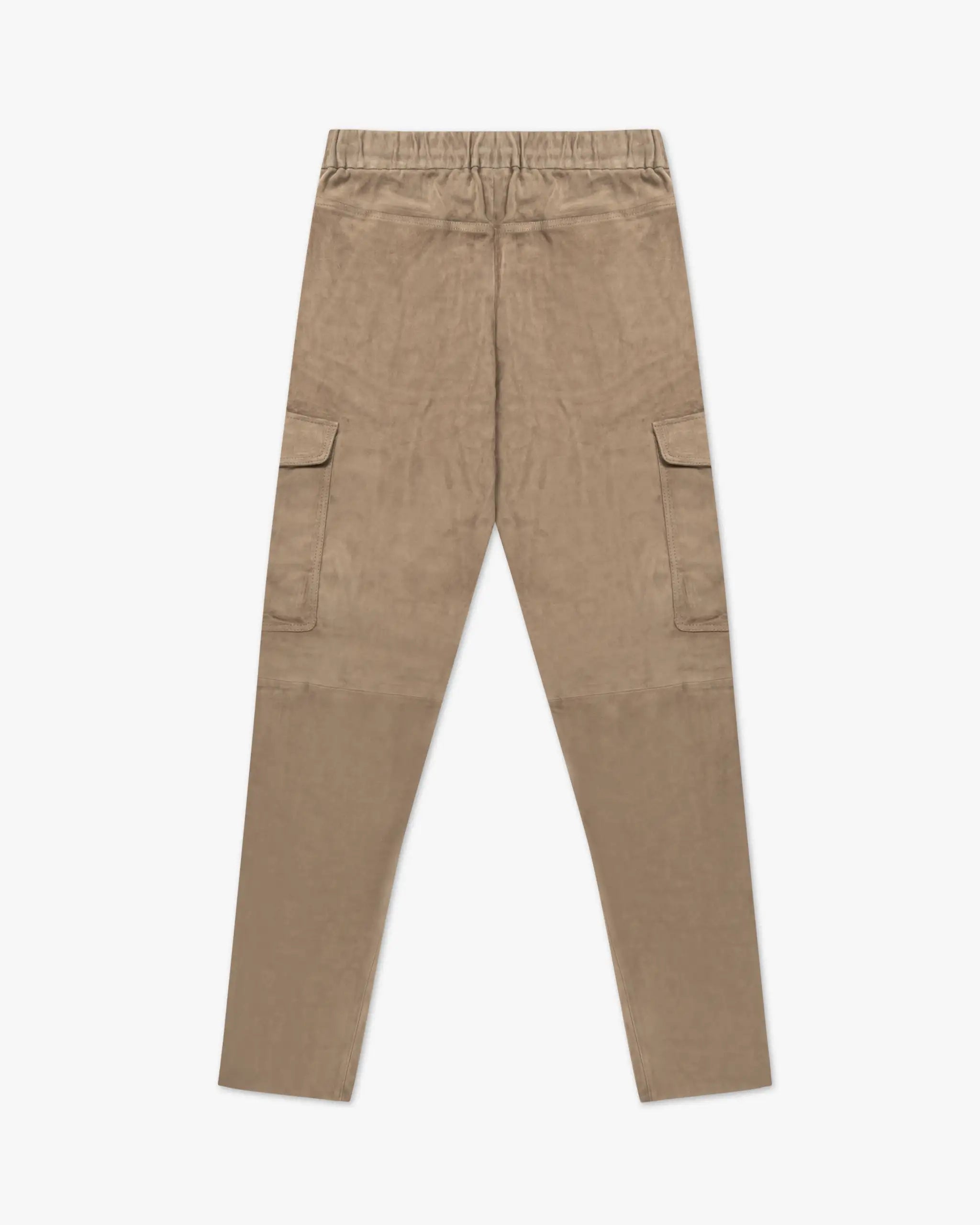 Stretch Velours Cargo von Nove