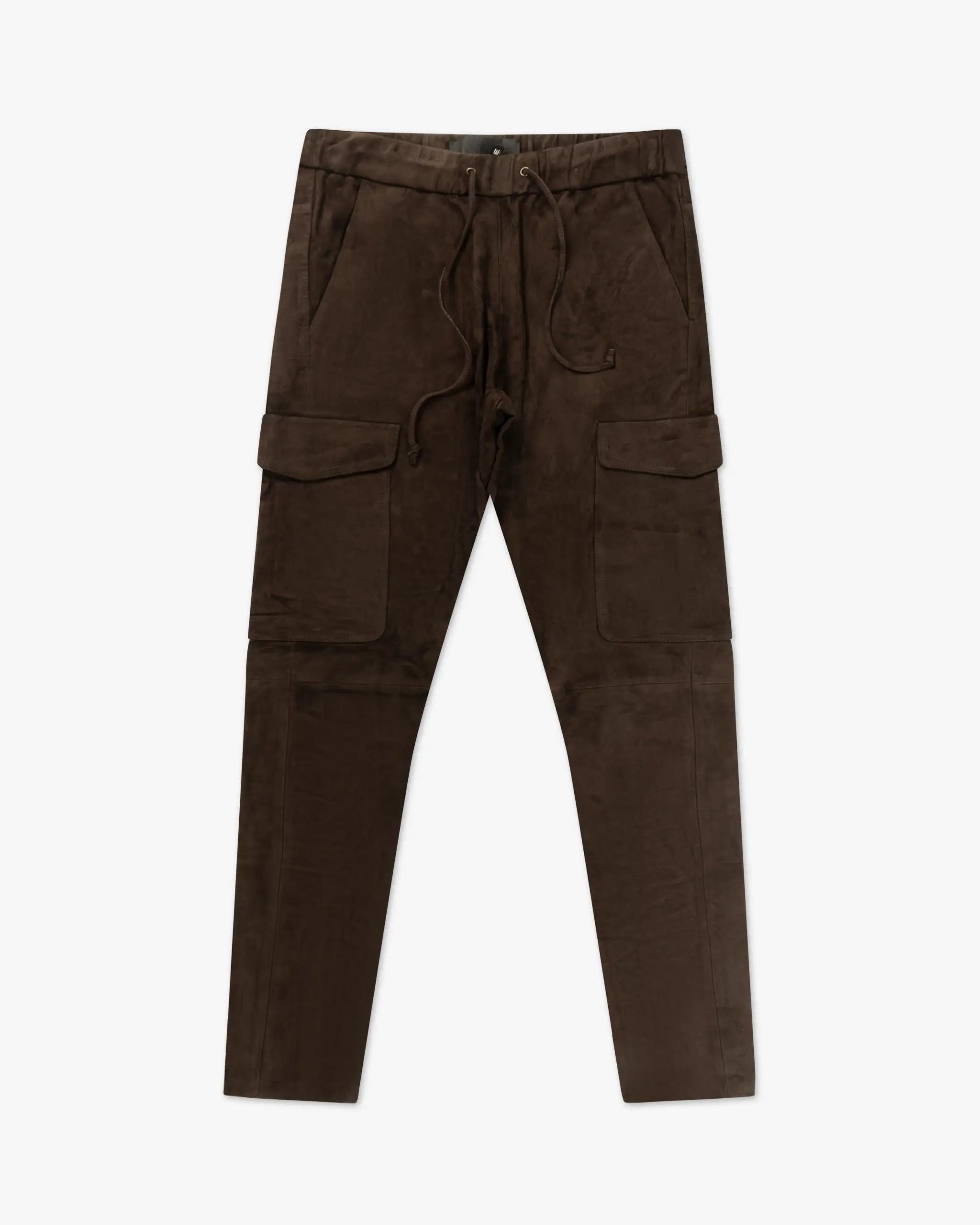 Stretch Velours Cargo von Nove