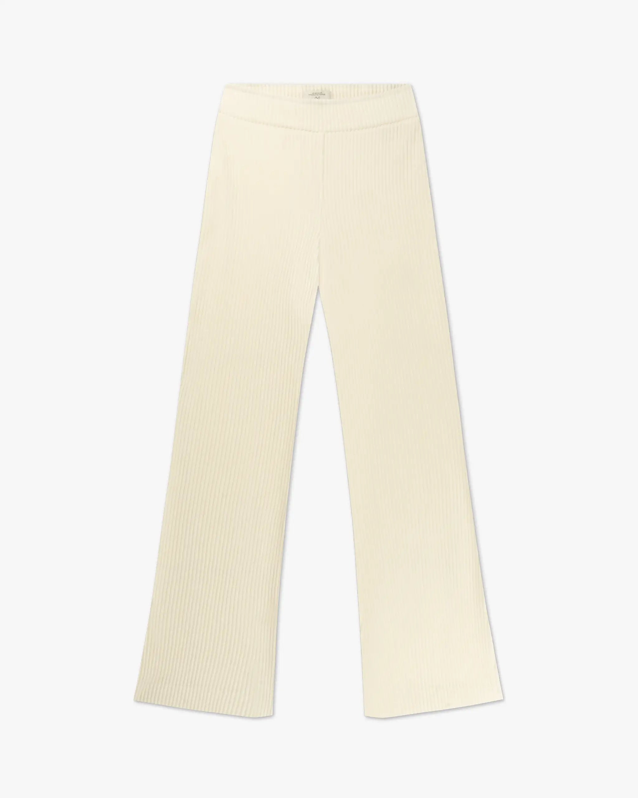 Flavia Weitbein Cordhose von Avenue Montaigne