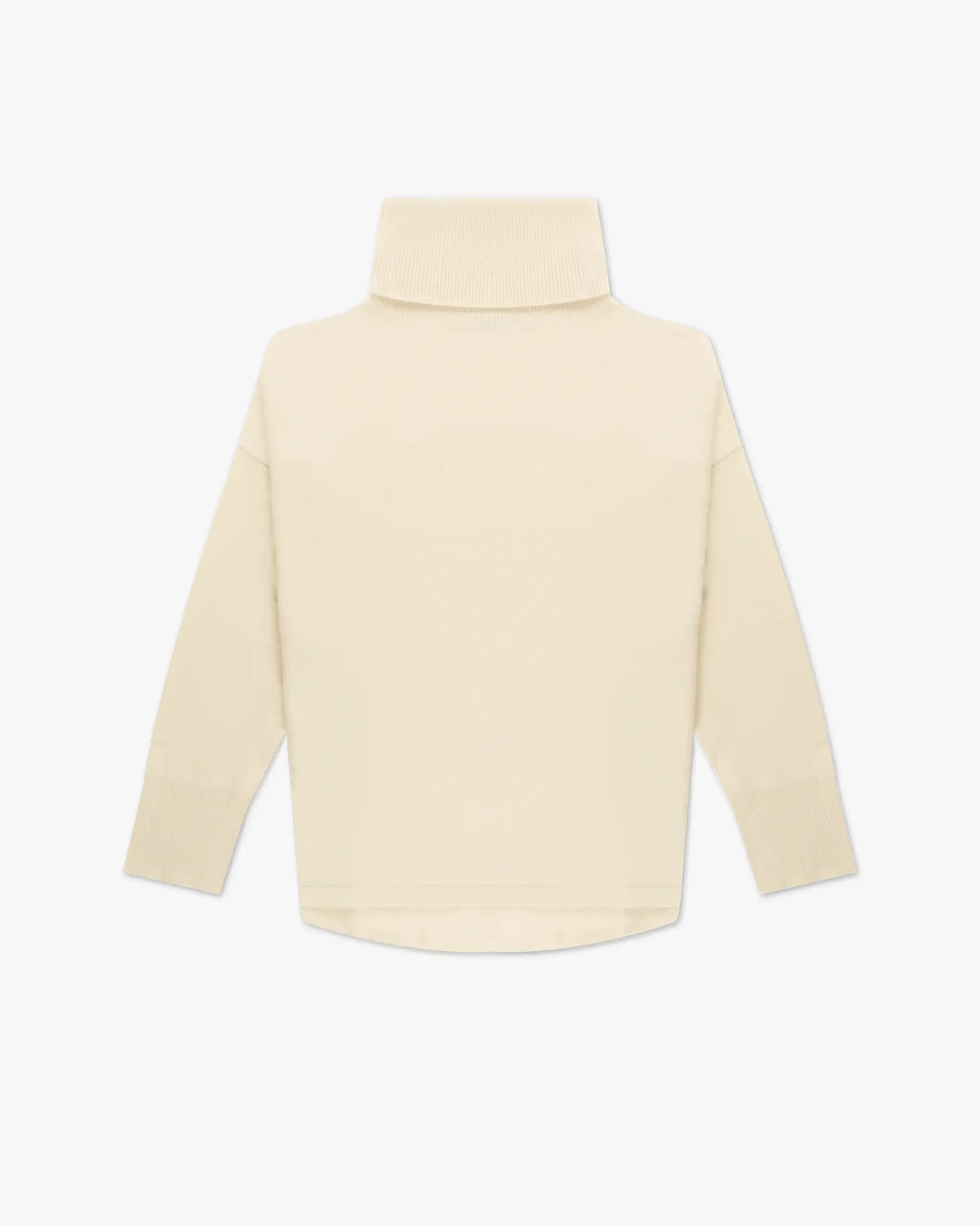 Oversize Rollkragenpullover von Philo Sofie