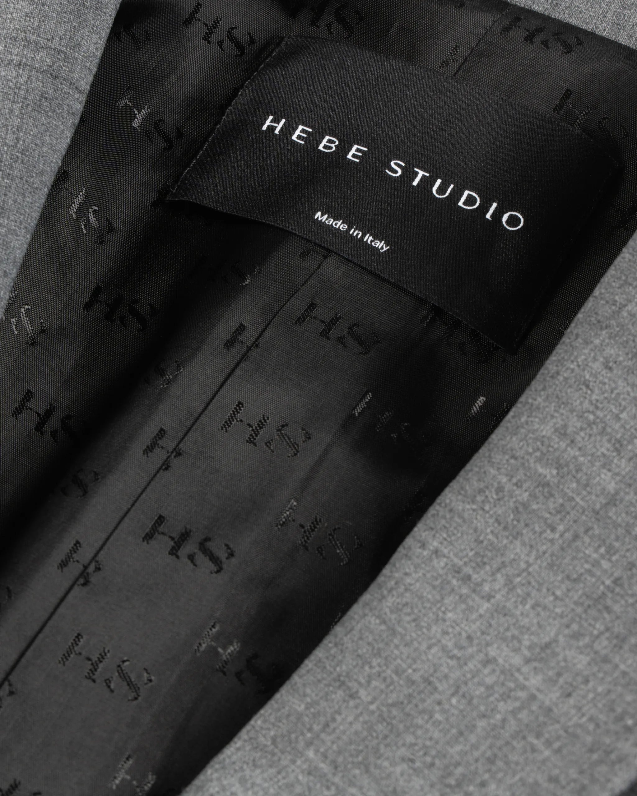 Blazer von Hebe Studio