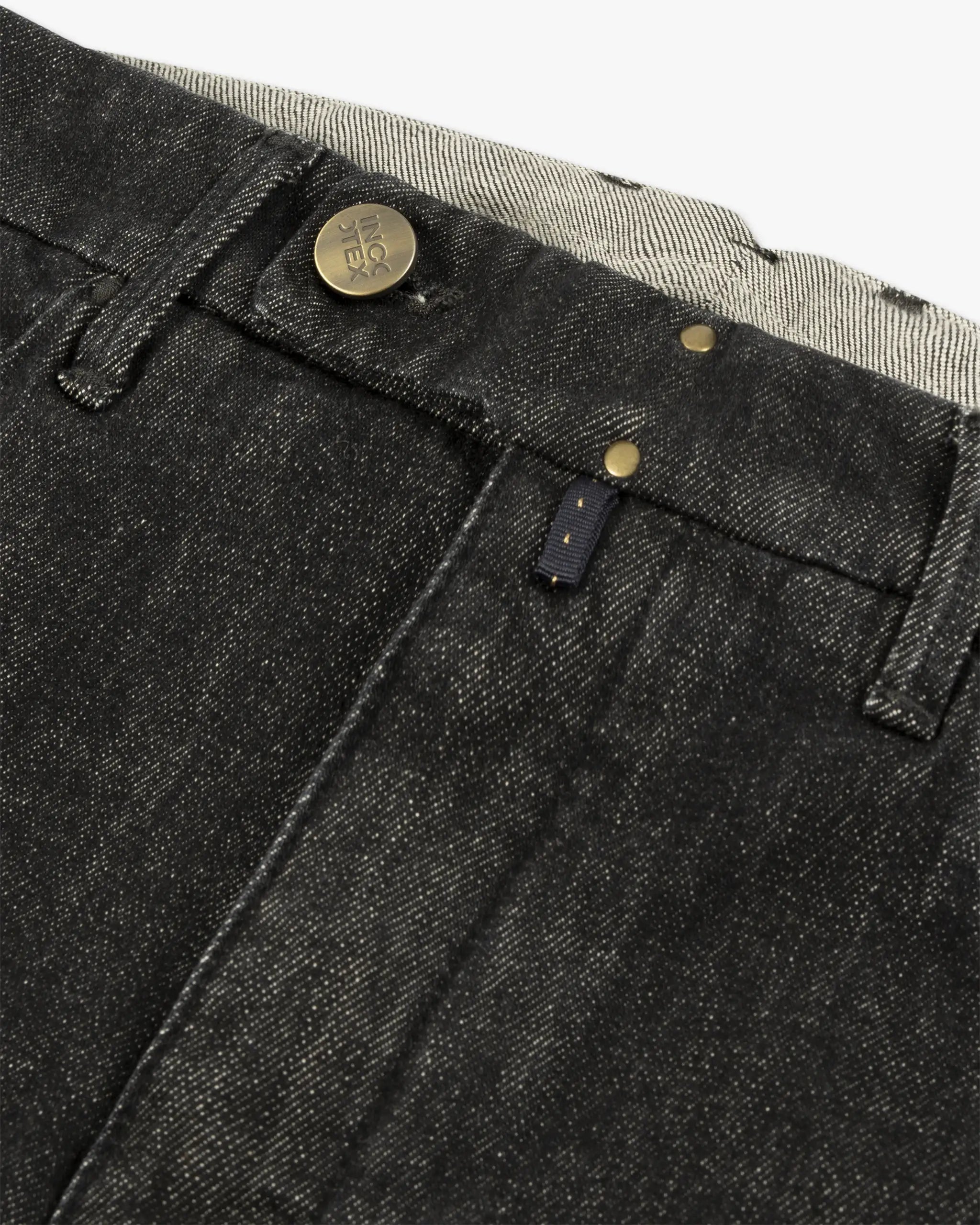 5-Pocket-Sartorial-Slim-Denim-Jeans von Incotex