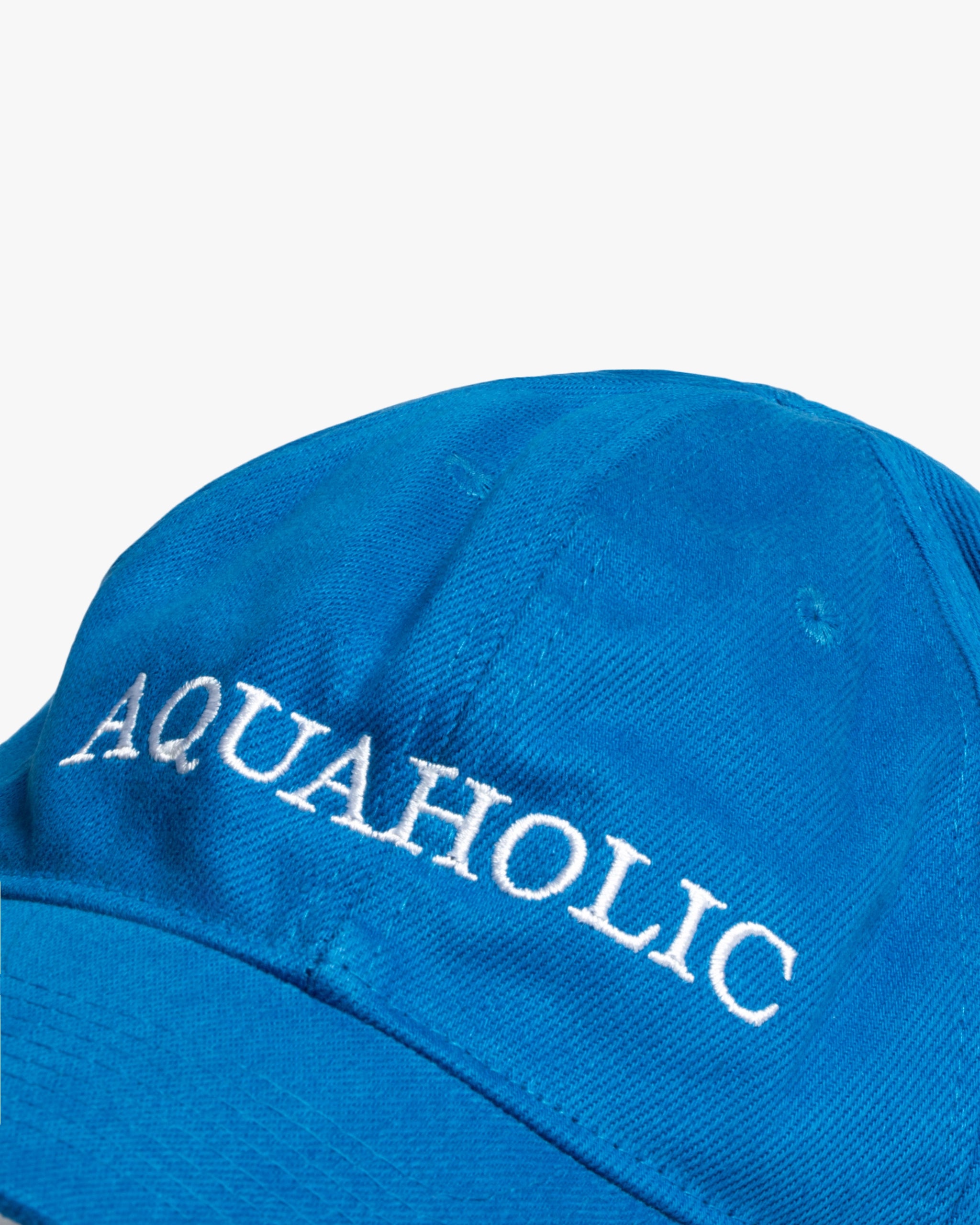 Bestickte Cap von Quantum Courage