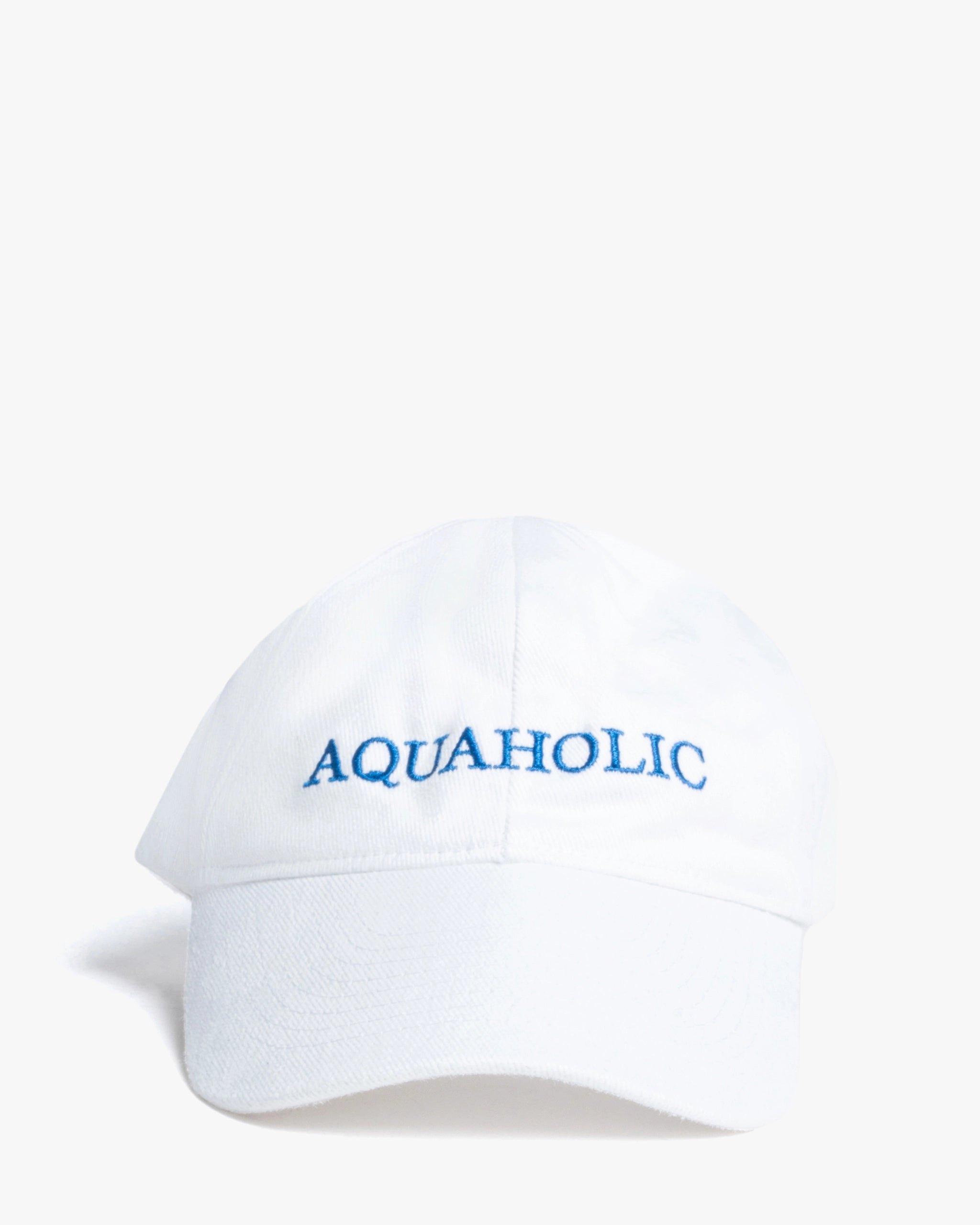 Bestickte Cap von Quantum Courage