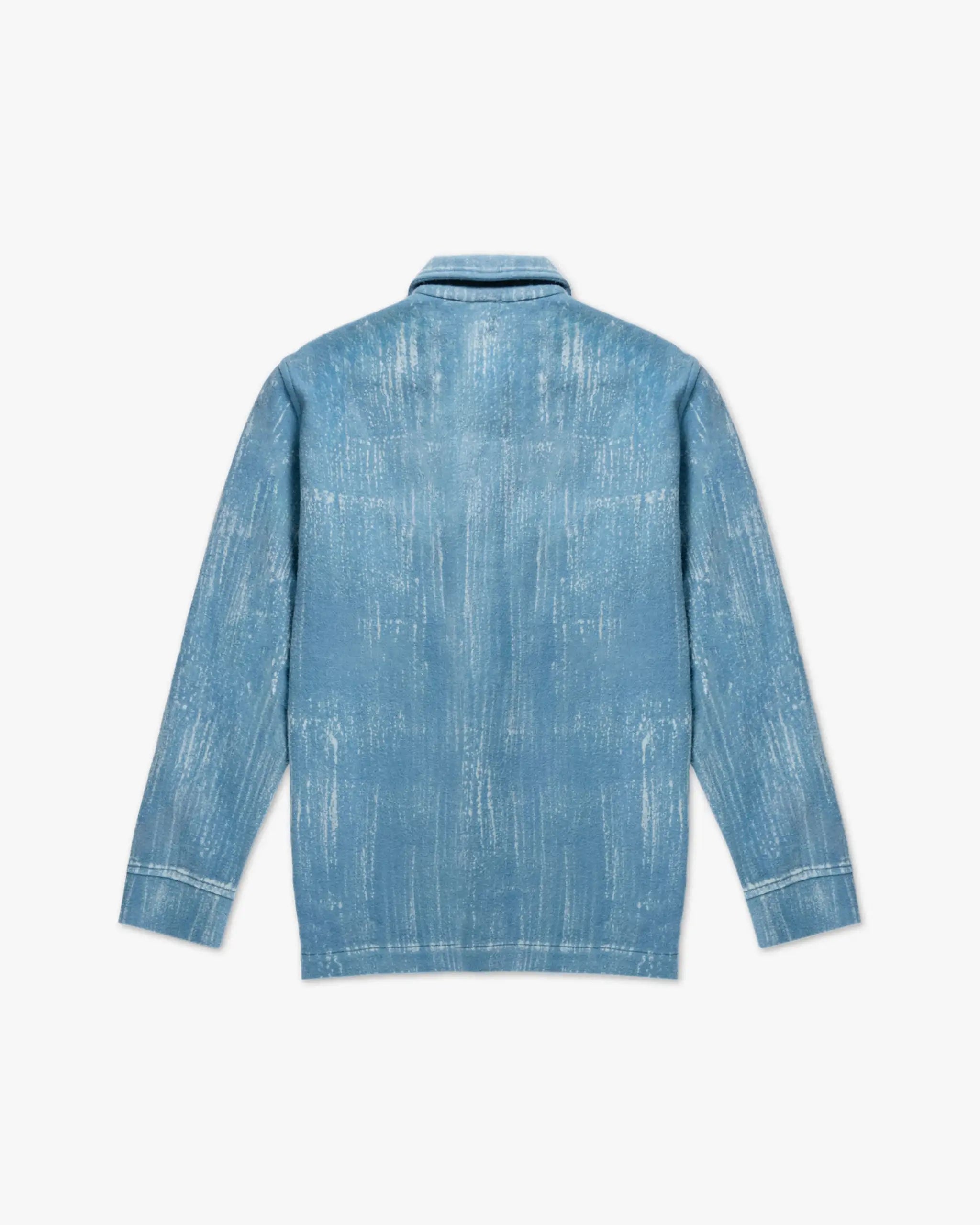 Oversized Strickshirt von Avant Toi