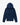 Weicher Hoody aus Lammwolle von Seven Gauge