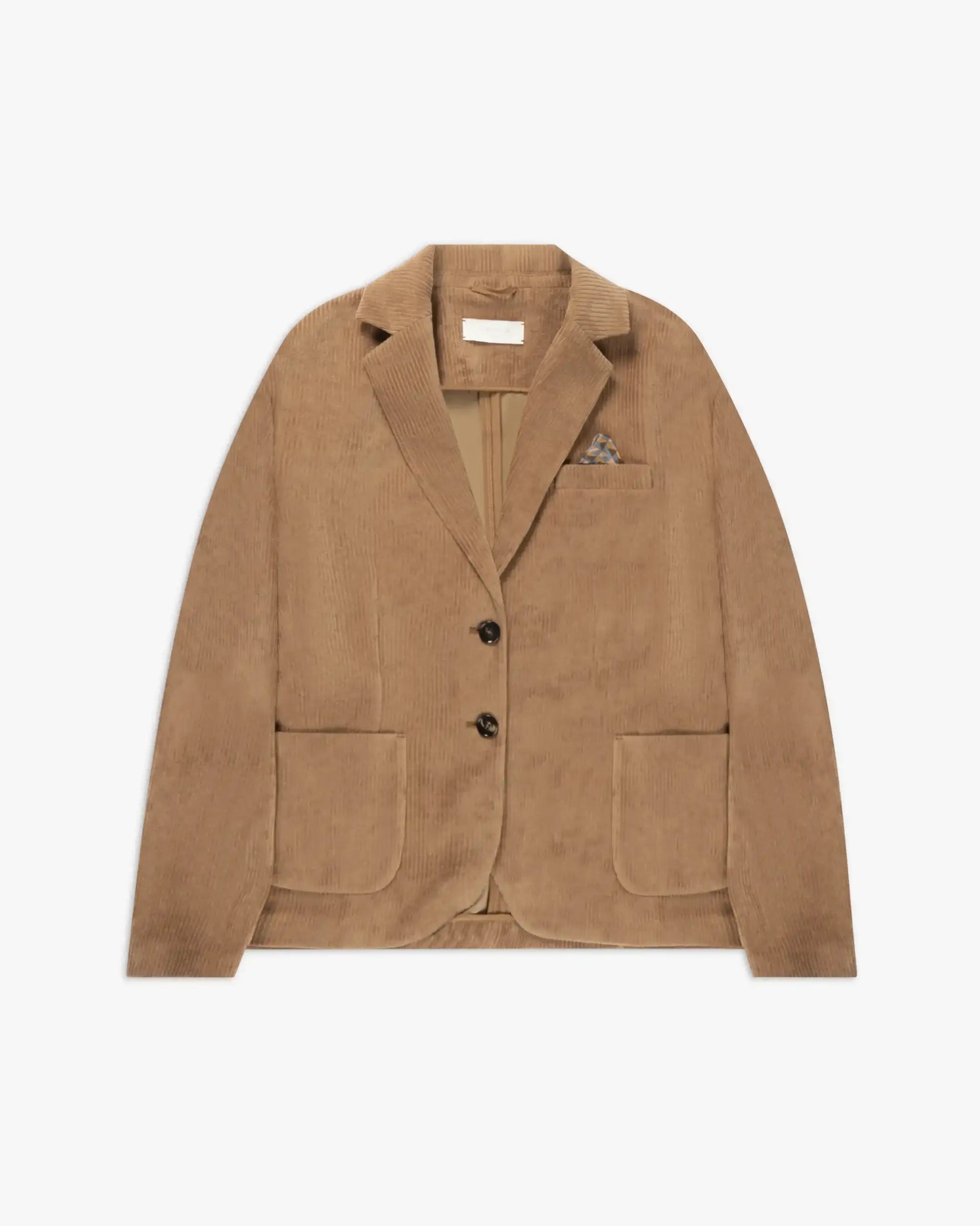 Cord du Roy Blazer von Circolo