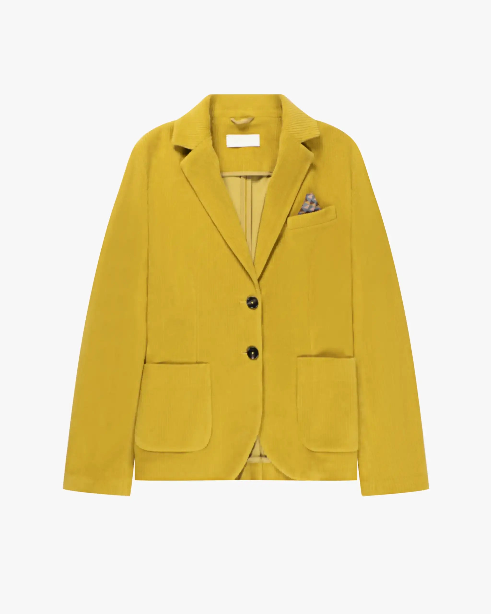 Cord du Roy Blazer von Circolo