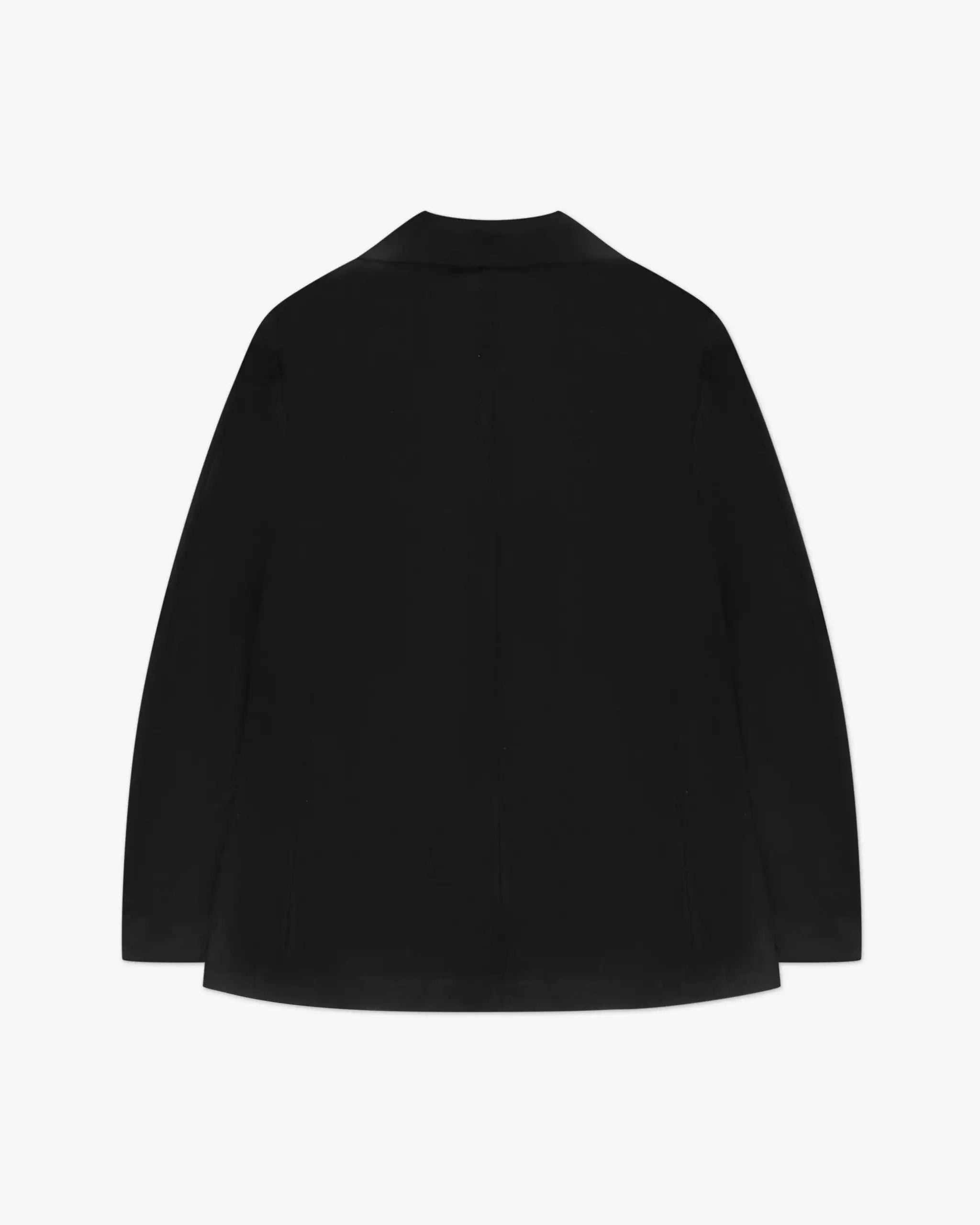 Schurwolle Stretch Blazer von Circolo