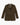 Langer Taillierter Army Blazer von Tagliatore