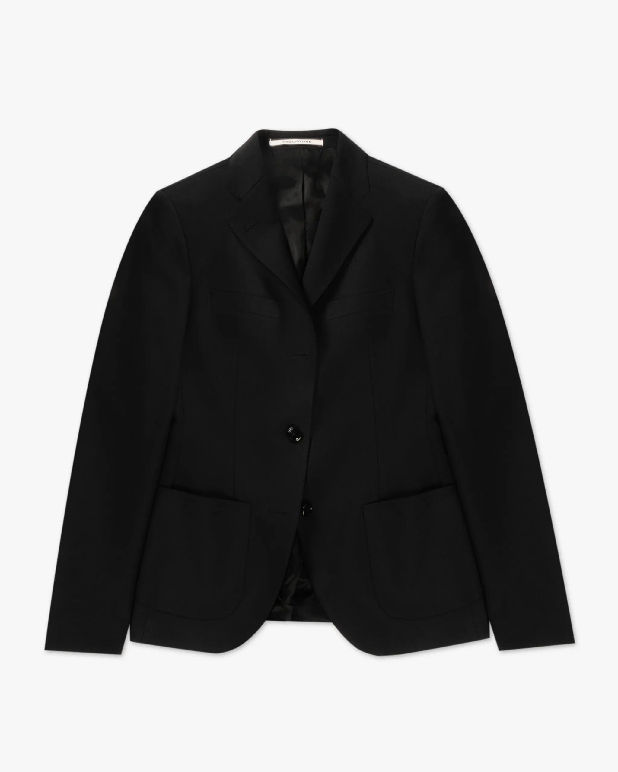 Wollstretch Blazer von Tagliatore