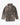 Ultraleichter Shearling-Caban von Nove