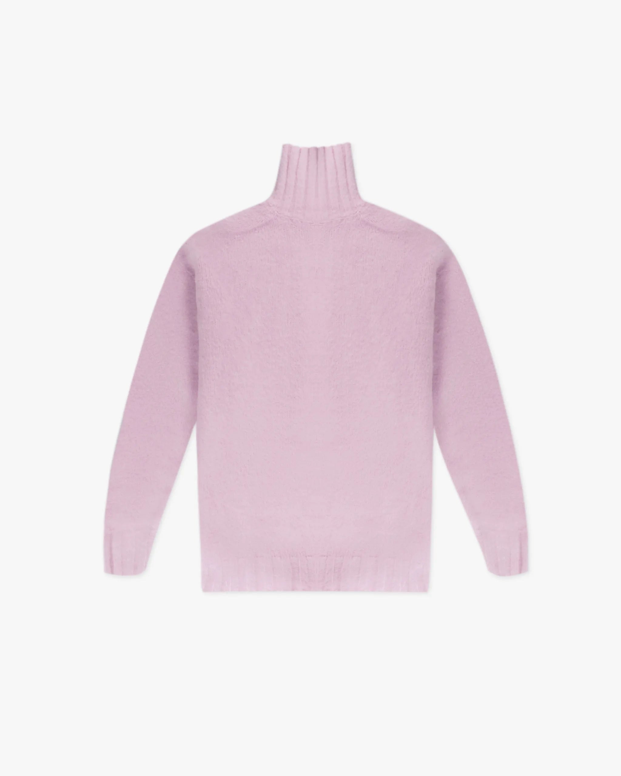 Oversize-White-Label-Strickpullover von Avant Toi