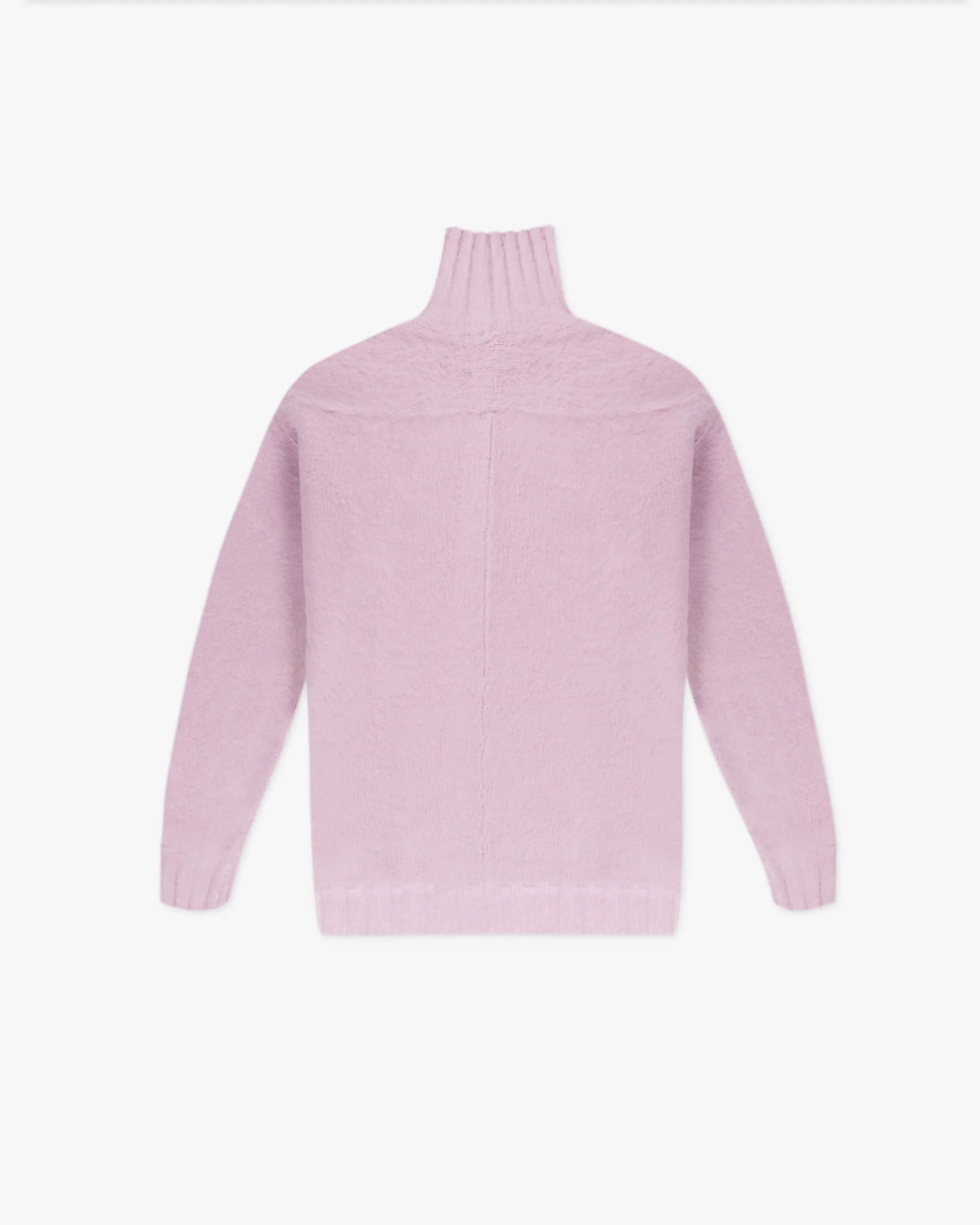 Oversize-White-Label-Strickpullover von Avant Toi