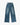 Lotta Lux-Vintage Weitbein-Denim-Jeans von 7 For All Mankind