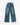 Lotta Lux-Vintage Weitbein-Denim-Jeans von 7 For All Mankind