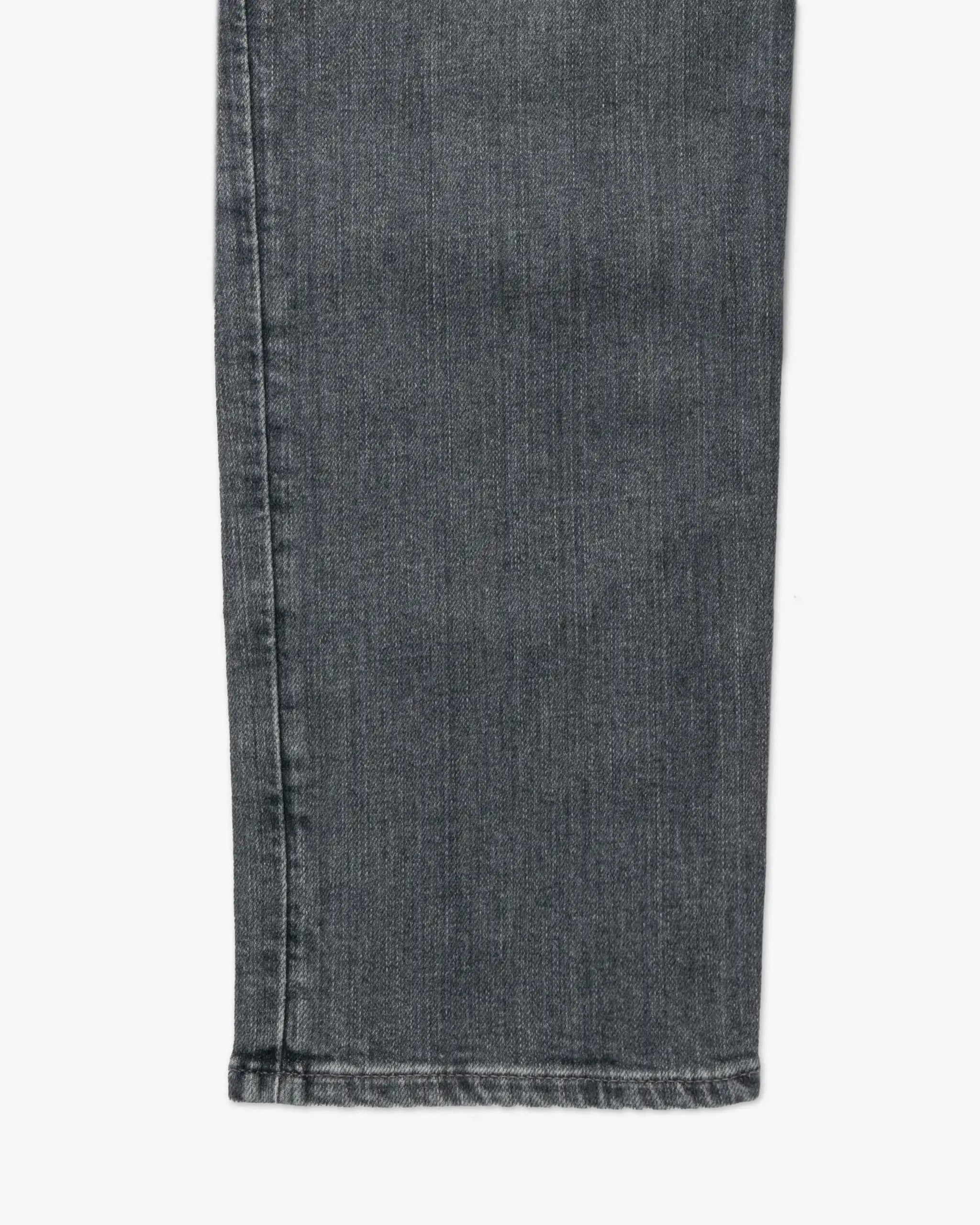 Slimmy Tapered Denim Jeans von 7 For All Mankind