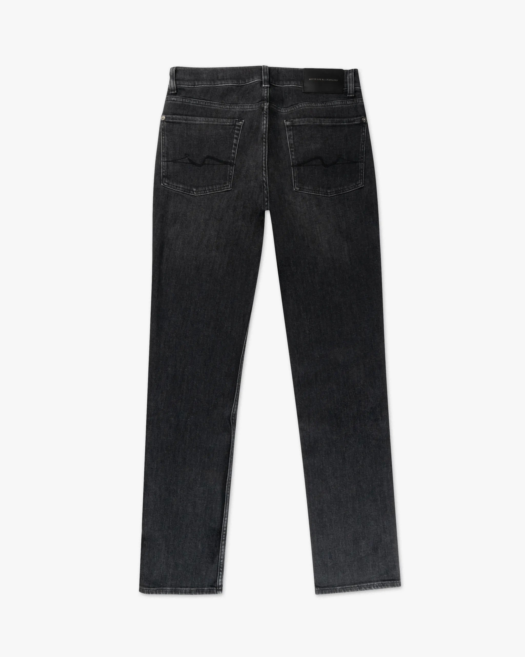 Slim Tapered Hose von 7 For all Mankind