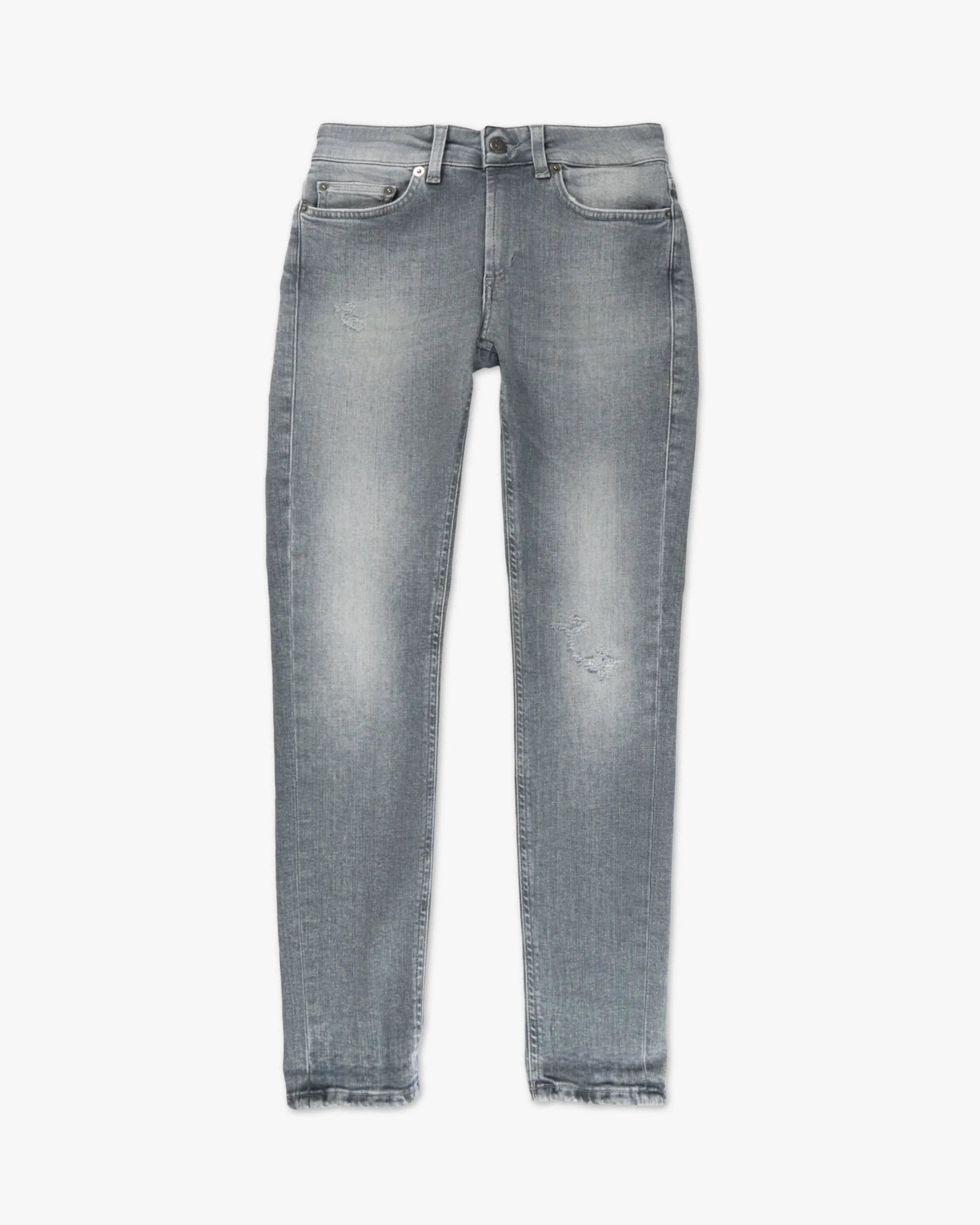 Monroe-Skinny-Jeans von Dondup