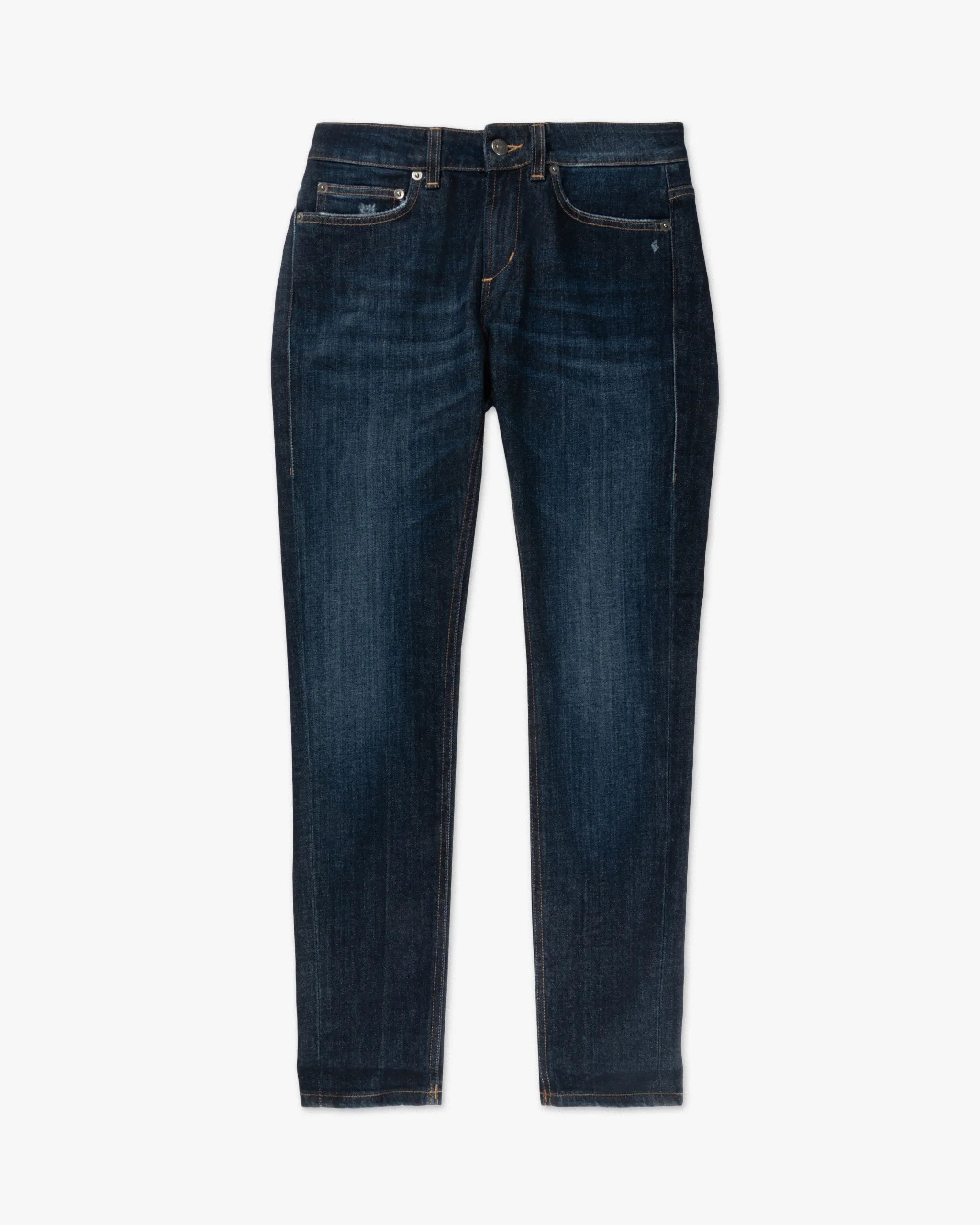 Monroe-Skinny-Jeans von Dondup