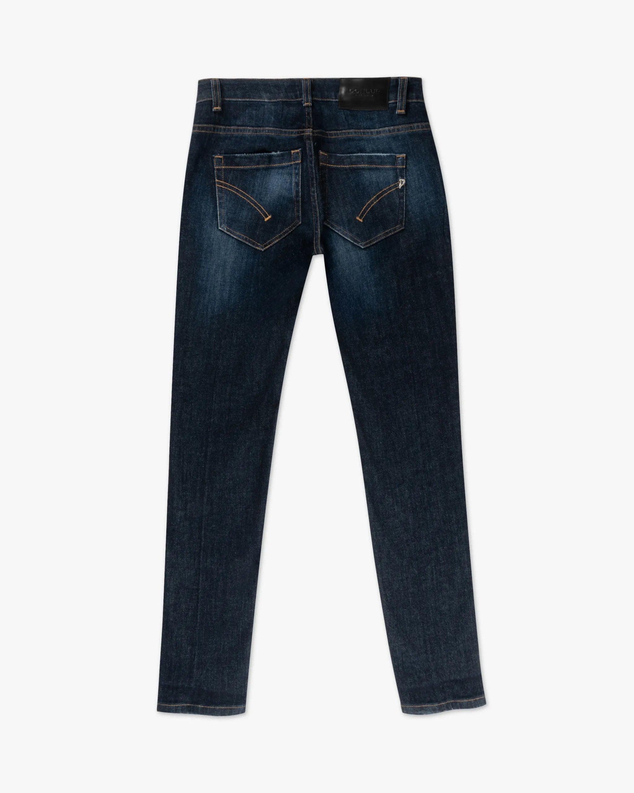 Monroe-Skinny-Jeans von Dondup