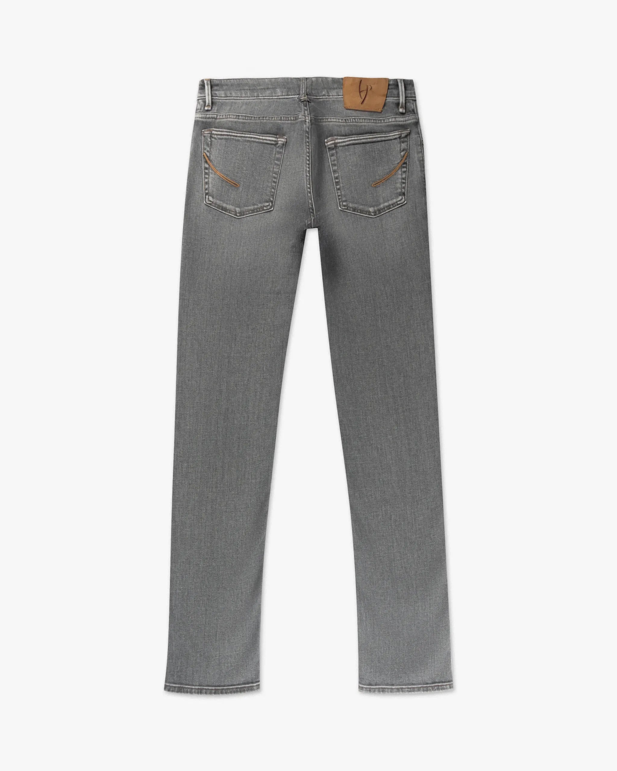 High-Waist-5-Pocket Hose von Handpicked