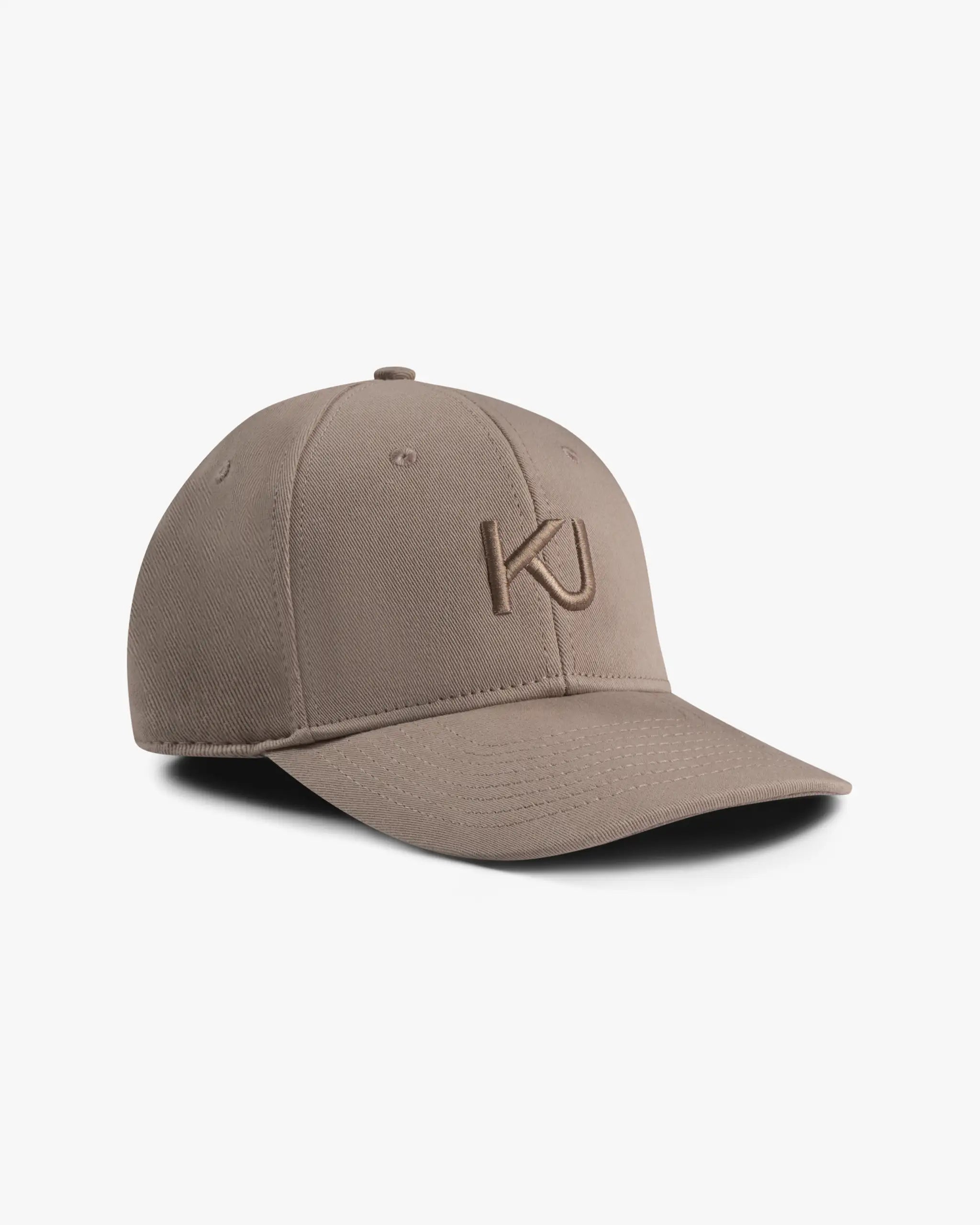 Cameo-Rosa Khrisjoy Baseballcap von Khrisjoy