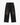 Willson Schwarze D Arcy Loose Jeans mit weitem Bein von R13 New York