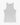 White Sines Rib Tank Top by AG Denim 