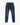 Dark-wash ankle-length denim leggings from AG Denim 