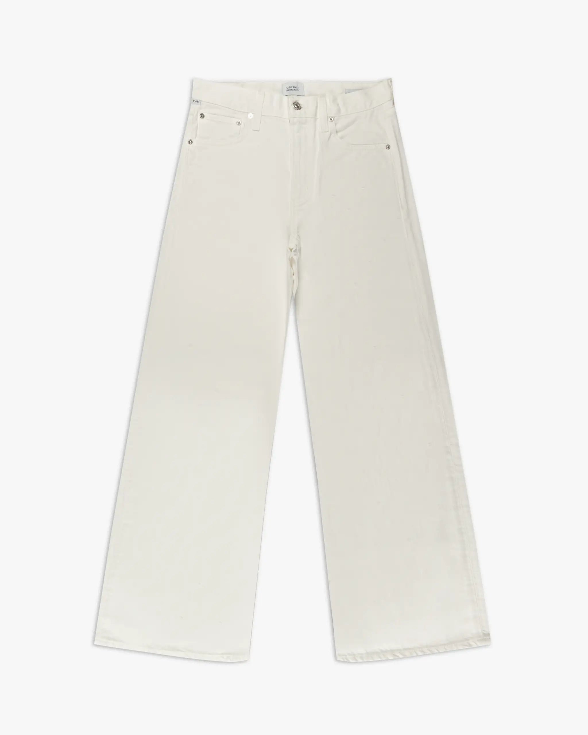 Paloma Baggy Denim Jeans von Citizens of Humanity