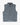 Chambray Blue Stretch Eider Down Vest by Moorer 