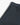 Navyblaue Bermuda Manheim Gabardine Stretch von Dondup