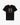 Schwarzer-Frontdruck "Black Fire S G-Klasse" T-Shirt von Bastille