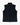 Tintenblaues Channel-Gilet von Hackett London