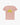 Pinkes "Have A Nice Day" Lockeres T-Shirt von R13 New York