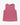 Pinkes Gerades Shell Tanktop von Theory