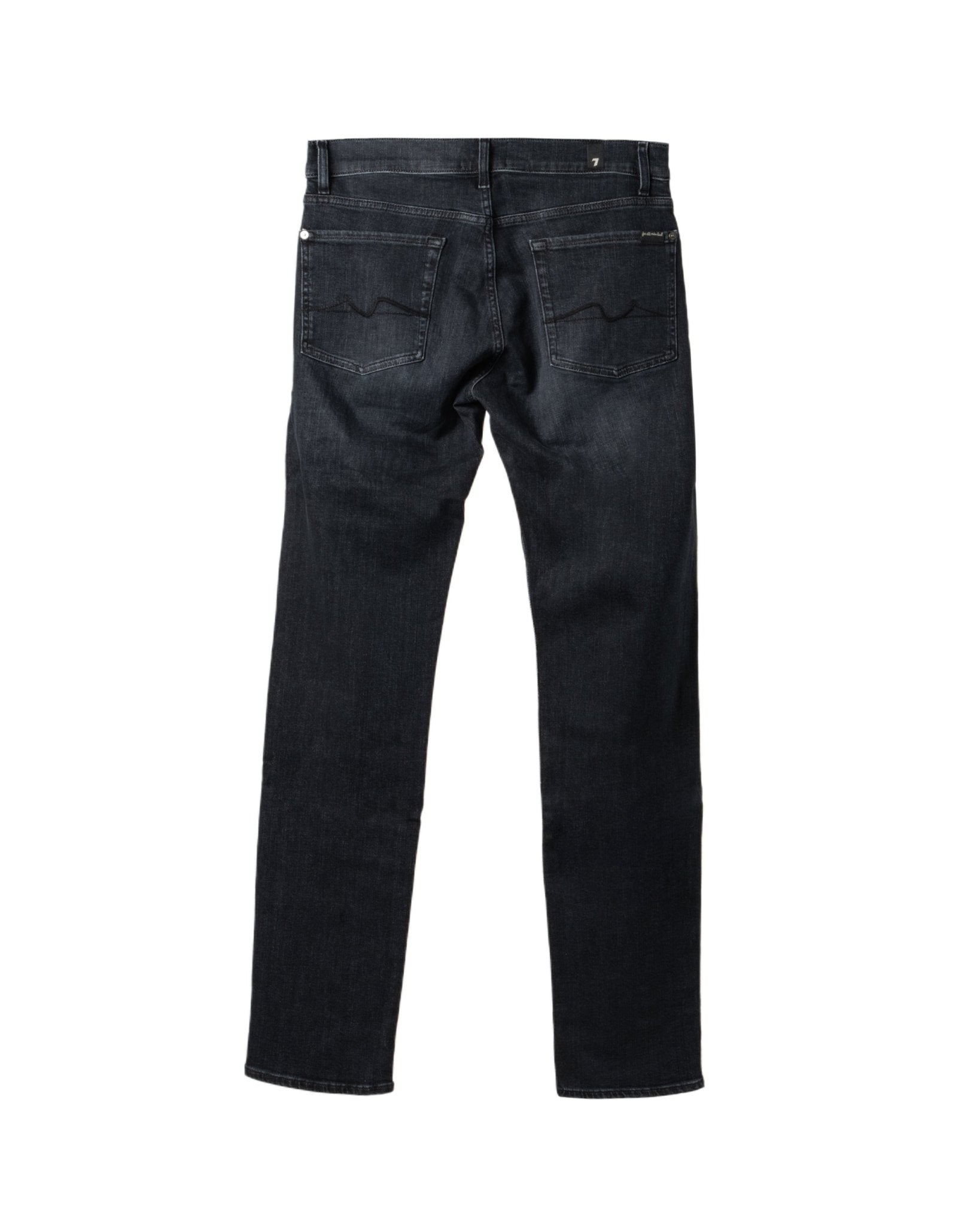 7 FOR ALL MANKIND | SLIMMY FIT JEANS - Denim 7 FOR ALL