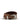 ALBERTO LUTI | SMALL SUEDE NATIVE DECORATED BELT