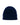 AMARANTO | WOOL CASHMERE RIB HAT