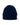 AMARANTO | WOOL CASHMERE RIB HAT