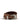 ALBERTO LUTI | SMALL SUEDE NATIVE DECORATED BELT - Belts ALBERTOLUTI