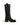 ASH | HIGH LAMB BASS BIKER BOOTS - Shoes ASH