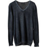 AVANT TOI | ICONIC CASHMERE V - NECK - Knitwear AVANT TOI