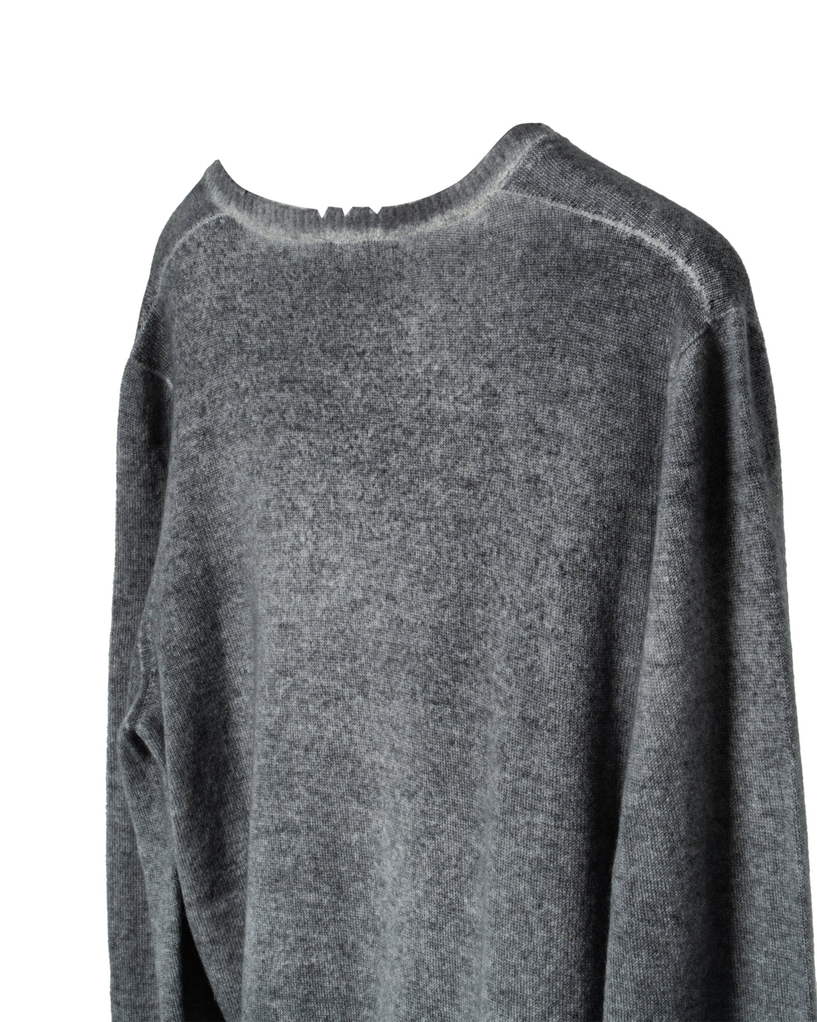 AVANT TOI | ICONIC CASHMERE V - NECK - Knitwear AVANT TOI