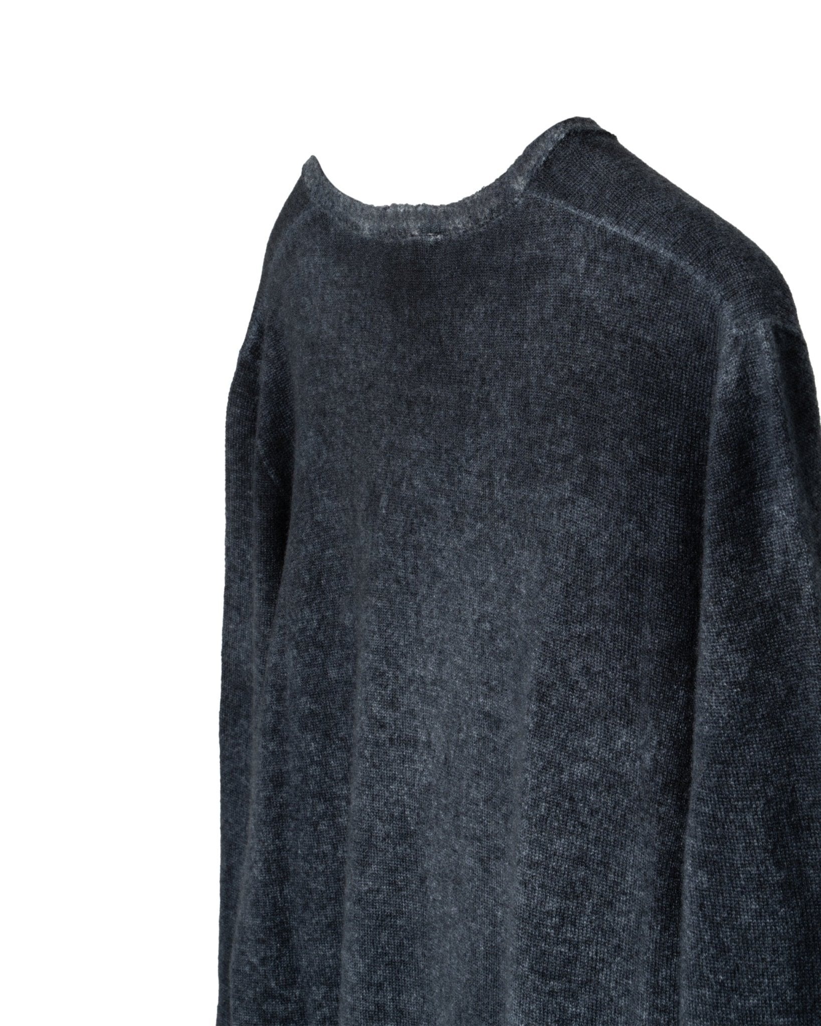 AVANT TOI | ICONIC CASHMERE V - NECK - Knitwear AVANT TOI