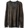 AVANT TOI | ICONIC CASHMERE V - NECK - Knitwear AVANT TOI