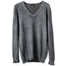 AVANT TOI | ICONIC CASHMERE V - NECK - Knitwear AVANT TOI